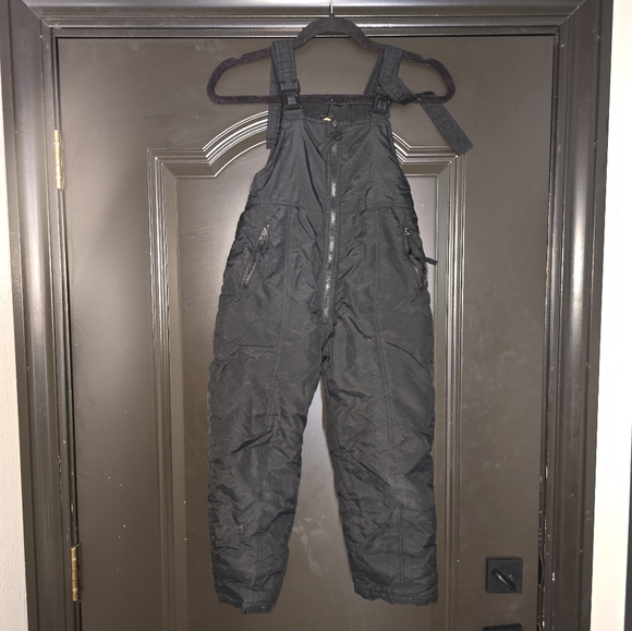 Polar Wind size 7 kids snowsuit - Picture 1 of 9